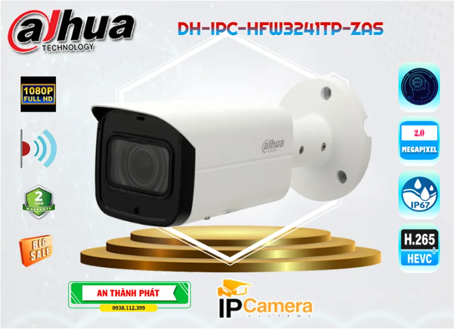 Camera IP Dahua Thân DH-IPC-HFW3241TP-ZAS,DH-IPC-HFW3241TP-ZAS Giá Khuyến Mãi,DH-IPC-HFW3241TP-ZAS Giá rẻ,DH-IPC-HFW3241TP-ZAS Công Nghệ Mới,Địa Chỉ Bán DH-IPC-HFW3241TP-ZAS,DH IPC HFW3241TP ZAS,thông số DH-IPC-HFW3241TP-ZAS,Chất Lượng DH-IPC-HFW3241TP-ZAS,Giá DH-IPC-HFW3241TP-ZAS,phân phối DH-IPC-HFW3241TP-ZAS,DH-IPC-HFW3241TP-ZAS Chất Lượng,bán DH-IPC-HFW3241TP-ZAS,DH-IPC-HFW3241TP-ZAS Giá Thấp Nhất,Giá Bán DH-IPC-HFW3241TP-ZAS,DH-IPC-HFW3241TP-ZASGiá Rẻ nhất,DH-IPC-HFW3241TP-ZASBán Giá Rẻ