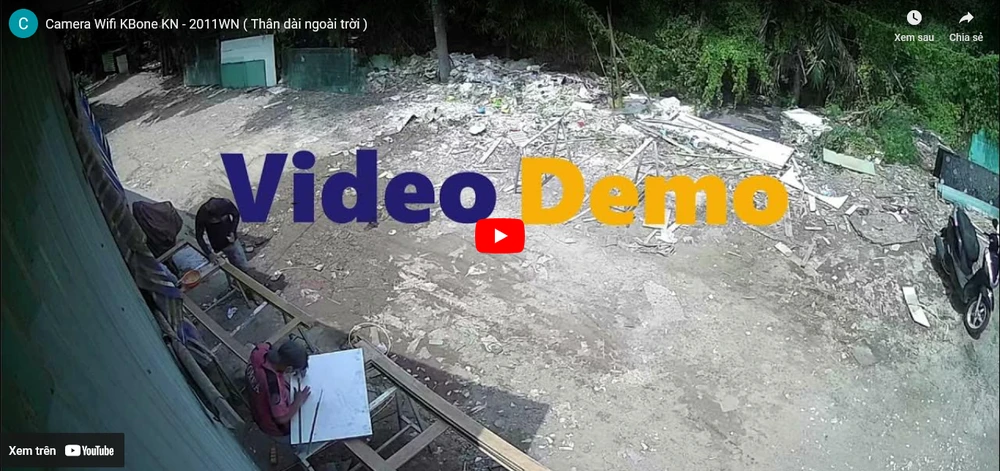 Lắp Camera Wifi Imou Giá Rẻ An Thành Phát