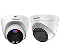 Lắp camera ip dome hình ảnh sáng đẹp thiết kế tinh tế dạng camera dome up trần công nghệ ip