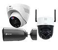 Lắp Camera IP Ultra 2k
