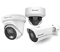 Lắp Camera Vantech Có Hổ Trợ Thẻ Nhớ
