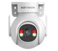 Lắp camera wifi Dahua độ phân giải 3K siêu nét, hỗ trợ giám sát từ xa qua điện thoại máy tính rõ ràng cả ngày lẫn đêm, chuẩn nén H265+ giúp camera ghi hình tiết kiệm dung lượng lưu trữ hơn