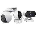 Lắp Camera cho kho lanh