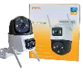 Bản báo giá camera 2 mắt imou mới