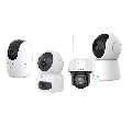 Camera có còi hú báo động là dòng camera thông minh tích hợp chip AI giúp phát hiện chuyển động và phân tích hình ảnh một cách chính xác độ phân giải cao