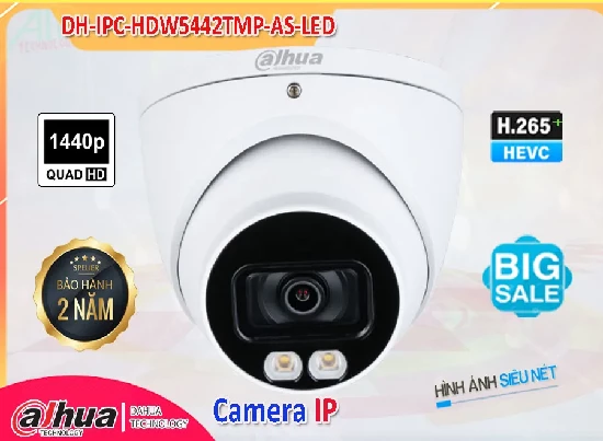 DH-IPC-HDW5442TMP-AS-LED, camera ip DH-IPC-HDW5442TMP-AS-LED, camera dahua DH-IPC-HDW5442TMP-AS-LED, camera IP dahua DH-IPC-HDW5442TMP-AS-LED, lắp camera DH-IPC-HDW5442TMP-AS-LED