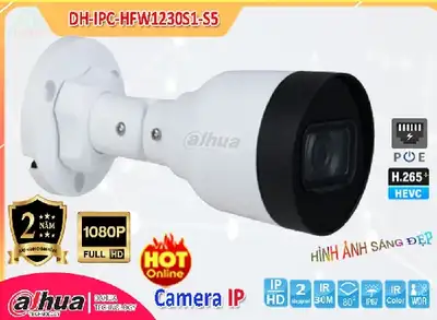 Camera IP Dahua DH-IPC-HFW1230S1-S5,DH-IPC-HFW1230S1-S5 Giá Hãng,DH-IPC-HFW1230S1-S5 Cấp Nguồ Qua Dây Mạng  Giá Hấp Dẫn,DH-IPC-HFW1230S1-S5 Công Nghệ Mới,Nơi bán DH-IPC-HFW1230S1-S5 FULL HD 1080P ,DH IPC HFW1230S1 S5,thông số  Camera DH-IPC-HFW1230S1-S5,công nghê DH-IPC-HFW1230S1-S5,Giá DH-IPC-HFW1230S1-S5,phân phối DH-IPC-HFW1230S1-S5,DH-IPC-HFW1230S1-S5 mới,Bán giá rẻ DH-IPC-HFW1230S1-S5,DH-IPC-HFW1230S1-S5 Giá Thấp Nhất,Giá Bán DH-IPC-HFW1230S1-S5,DH-IPC-HFW1230S1-S5 Chất lượng nhất,DH-IPC-HFW1230S1-S5 Bán Lỗ