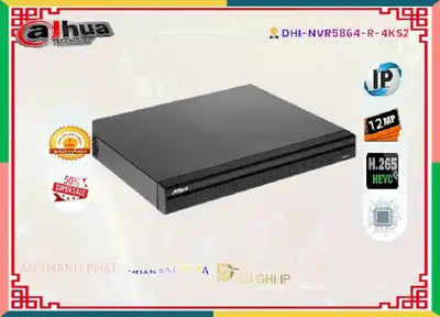 DHI NVR5864 R 4KS2,Đầu Ghi Dahua DHI-NVR5864-R-4KS2,chức năng DHI-NVR5864-R-4KS2,giá kỹ thuật DHI-NVR5864-R-4KS2 Ip sắc nét ,Nhà Phân Phối DHI-NVR5864-R-4KS2,Điểm bán DHI-NVR5864-R-4KS2thông số ,DHI-NVR5864-R-4KS2,DHI-NVR5864-R-4KS2 Giá rẻ nhất,DHI-NVR5864-R-4KS2 bán chạy nhất,Giá Bán DHI-NVR5864-R-4KS2,DHI-NVR5864-R-4KS2 Giá Khuyến Mãi,DHI-NVR5864-R-4KS2 Bán Giá Rẻ,DHI-NVR5864-R-4KS2 bán uy tín,sale DHI-NVR5864-R-4KS2