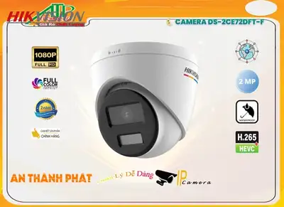 Camera An Ninh Hikvision DS-2CE72DFT-F Giá rẻ,DS-2CE72DFT-F rẻ nhất,DS-2CE72DFT-F Giá Thấp Nhất,Thông số DS-2CE72DFT-F HD Anlog ,Bán rẻ DS-2CE72DFT-F,Giá DS-2CE72DFT-F 2.0 MP FULL HD 1080P ,Phân Phối Sỉ ,DS-2CE72DFT-F Bán Sỉ,Giá Bán DS-2CE72DFT-F,Công ty bán DS-2CE72DFT-F,thông số DS-2CE72DFT-F,DS-2CE72DFT-F giá mới nhất,DS-2CE72DFT-F giá kỹ thuật