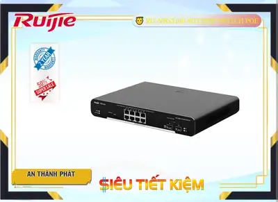 Bộ Quản Lý Mạng RG-NBS3100-8GT2SFP Hãng Ruijie,Giá Phân Phối RG-NBS3100-8GT2SFP,RG-NBS3100-8GT2SFP Giá chiết khấu,Phân phối rẻ ,phân phối ,Nơi Lắp RG-NBS3100-8GT2SFP,RG-NBS3100-8GT2SFP Tốt nhất,Giá Bán RG-NBS3100-8GT2SFP,RG-NBS3100-8GT2SFP giá hấp dẫn,RG-NBS3100-8GT2SFP bán rẻ