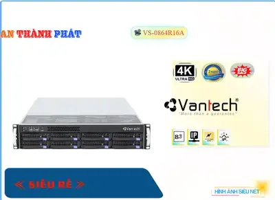 VanTech VS-0864R16A Hình Ảnh Đẹp,VS-0864R16A Giá Khuyến Mãi,VS-0864R16A Công Nghệ IP  Tiết kiệm,VS-0864R16A Tốt nhất,Địa Chỉ Bán VS-0864R16A,VS 0864R16A,thông số VS-0864R16A,công nghê VS-0864R16A,Giá giá sỉ VS-0864R16A,Giá kỹ thuật VS-0864R16A,VS-0864R16A Chất Lượng,bán VS-0864R16A,VS-0864R16A tốt nhất,Giá Bán VS-0864R16A,VS-0864R16A sale mạnh,VS-0864R16A Bán Lỗ