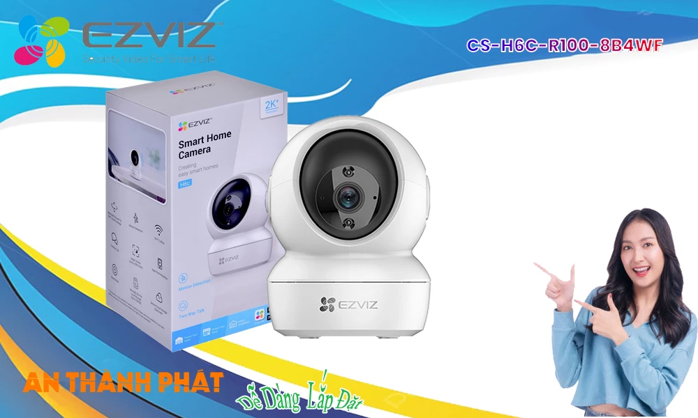 CS H6c R100 8B4WF,Camera Wifi Ezviz CS-H6c-R100-8B4WF,CS-H6c-R100-8B4WF Giá rẻ,CS-H6c-R100-8B4WF Công Nghệ Mới,CS-H6c-R100-8B4WF Chất Lượng,bán CS-H6c-R100-8B4WF,Giá CS-H6c-R100-8B4WF,phân phối CS-H6c-R100-8B4WF,CS-H6c-R100-8B4WFBán Giá Rẻ,CS-H6c-R100-8B4WF Giá Thấp Nhất,Giá Bán CS-H6c-R100-8B4WF,Địa Chỉ Bán CS-H6c-R100-8B4WF,thông số CS-H6c-R100-8B4WF,Chất Lượng CS-H6c-R100-8B4WF,CS-H6c-R100-8B4WFGiá Rẻ nhất,CS-H6c-R100-8B4WF Giá Khuyến Mãi