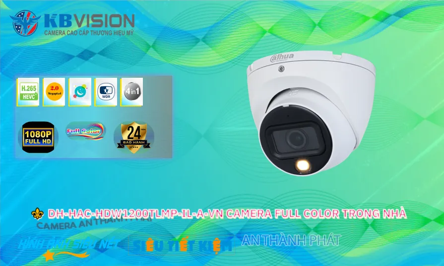 DH-HAC-HDW1200TLMP-IL-A-VN Camera An Ninh Giá rẻ DH-HAC-HDW1200TLMP-IL-A-VN Camera An Ninh Giá rẻ