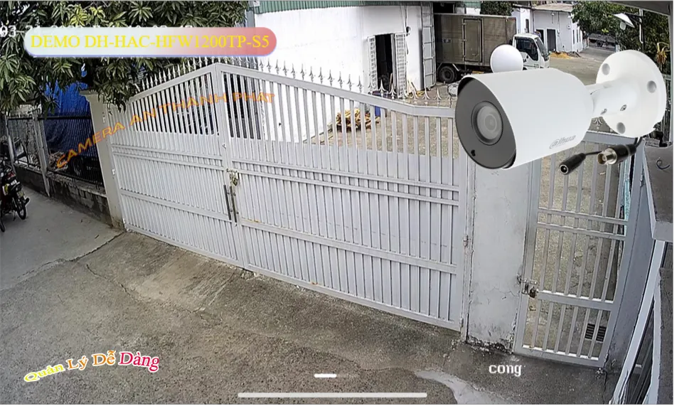  Camera quan sát  Dùng Bộ Lắp Đặt Camera Cửa Hàng Trọn Gói