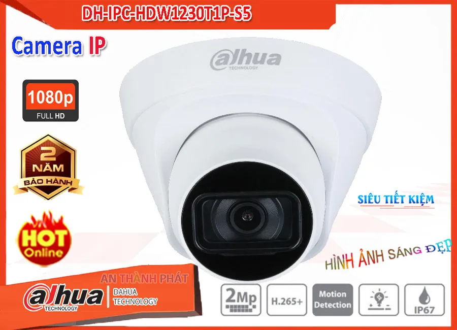 Camera IP Dahua DH-IPC-HDW1230T1P-S5,DH-IPC-HDW1230T1P-S5 Giá rẻ,DH-IPC-HDW1230T1P-S5 Giá Thấp Nhất,Chất Lượng DH-IPC-HDW1230T1P-S5,DH-IPC-HDW1230T1P-S5 Công Nghệ Mới,DH-IPC-HDW1230T1P-S5 Chất Lượng,bán DH-IPC-HDW1230T1P-S5,Giá DH-IPC-HDW1230T1P-S5,phân phối DH-IPC-HDW1230T1P-S5,DH-IPC-HDW1230T1P-S5Bán Giá Rẻ,Giá Bán DH-IPC-HDW1230T1P-S5,Địa Chỉ Bán DH-IPC-HDW1230T1P-S5,thông số DH-IPC-HDW1230T1P-S5,DH-IPC-HDW1230T1P-S5Giá Rẻ nhất,DH-IPC-HDW1230T1P-S5 Giá Khuyến Mãi