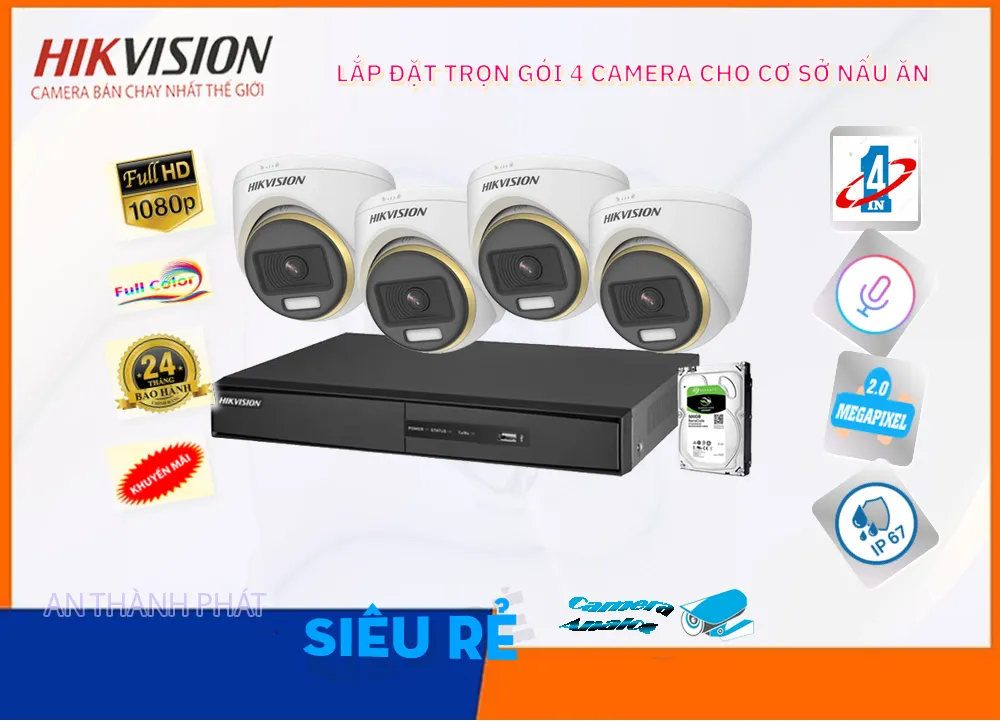 Tìm hiểu về Lắp Đặt Camera Cho Cơ Sở Nấu Ăn Hình Ảnh sắc nét Dễ Dàng Sử Dụng sắc nét Lắp Đặt Camera Cho Cơ Sở Nấu Ăn lắp camera an ninh