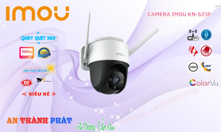 KN-S25F sắc nét Wifi KBone ➠ KN-S25F sắc nét Wifi KBone ➠