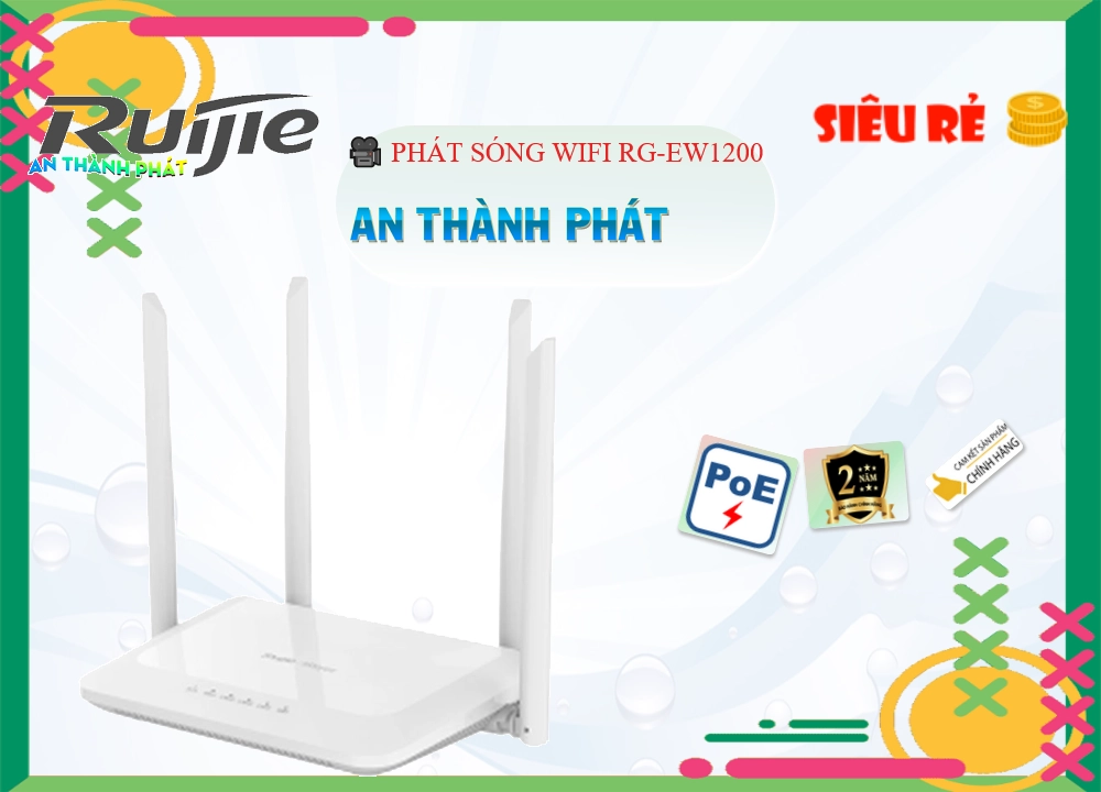 Hãng Ruijie Modum wifi mạng RG-EW1200,Giá Phân Phối RG-EW1200,RG-EW1200 Giá Hãng,Phân phối rẻ ,phân phối ,Nơi bán RG-EW1200,RG-EW1200 Giá rẻ nhất,Giá Bán RG-EW1200,RG-EW1200 Giá Thấp Nhất,RG-EW1200 bán rẻ