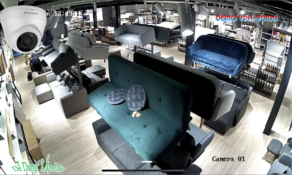 Lắp Trọn Gói Camera Trong Nhà Lắp Trọn Gói Camera Trong Nhà Camera Dùng Bộ Lắp Trọn Gói Camera Trong Nhà