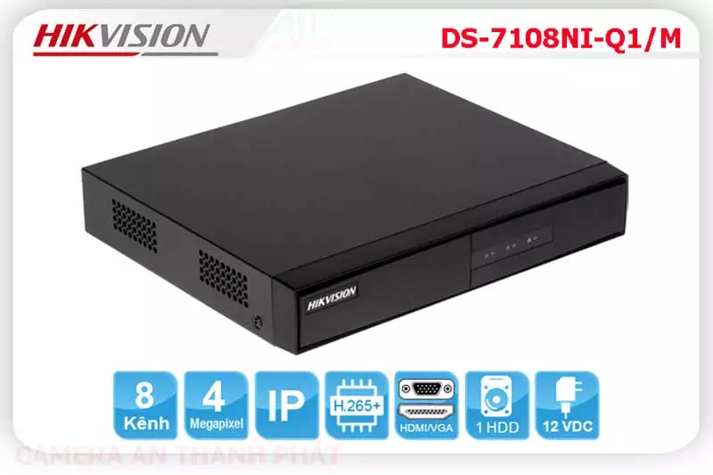 Đầu ghi hình HIKVISION DS 7108NI Q1/M,Giá DS-7108NI-Q1/M,phân phối DS-7108NI-Q1/M,DS-7108NI-Q1/MBán Giá Rẻ,Giá Bán DS-7108NI-Q1/M,Địa Chỉ Bán DS-7108NI-Q1/M,DS-7108NI-Q1/M Giá Thấp Nhất,Chất Lượng DS-7108NI-Q1/M,DS-7108NI-Q1/M Công Nghệ Mới,thông số DS-7108NI-Q1/M,DS-7108NI-Q1/MGiá Rẻ nhất,DS-7108NI-Q1/M Giá Khuyến Mãi,DS-7108NI-Q1/M Giá rẻ,DS-7108NI-Q1/M Chất Lượng,bán DS-7108NI-Q1/M