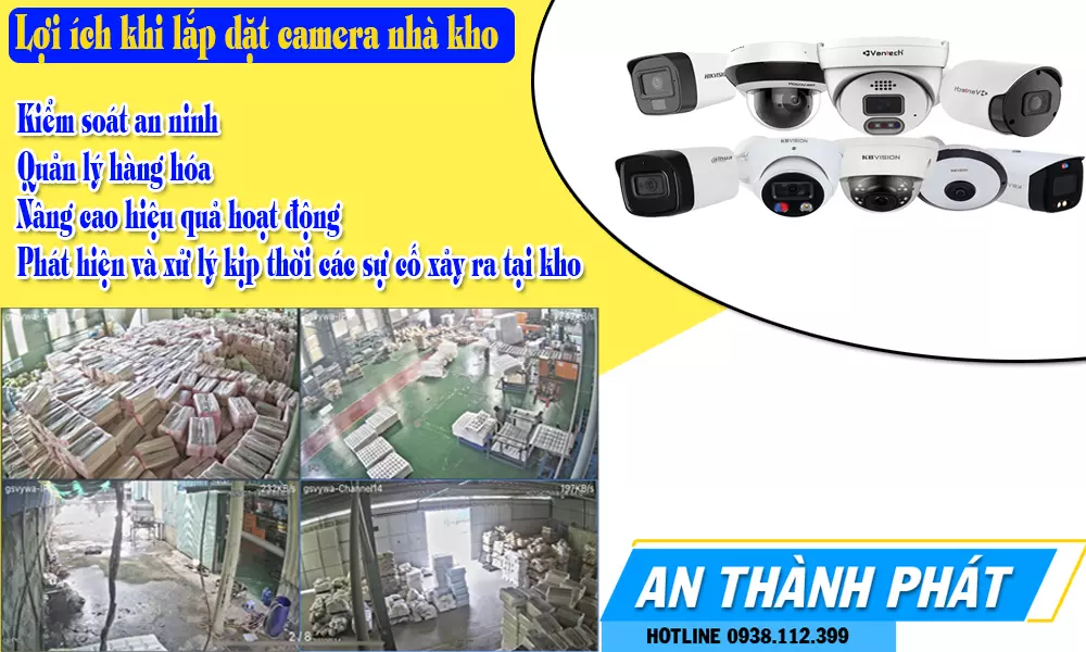Top 10 Camera Dahua Giá Rẻ Nên Lắp Đặt