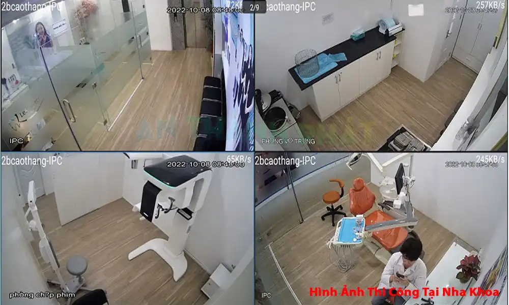 Top 10 Camera Dahua Giá Rẻ Nên Lắp Đặt