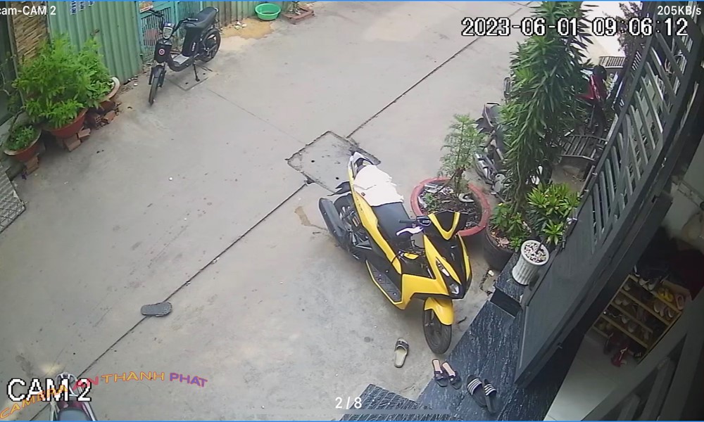 Hình Camera thực tế Chất Lượng Hình 5.0 MP Độ phân giải Ultra 4k lite tiết kiệm băng thông và chi phí với hình ảnh đẹp của bộ Bộ Camera Chuyên Dụng Ban Đêm sử dụng mã DH-HAC-HFW1500TLMP-IL-A Hình Camera thực tế Chất Lượng Hình 5.0 MP Độ phân giải Ultra 4k lite tiết kiệm băng thông và chi phí với hình ảnh đẹp của bộ Bộ Camera Chuyên Dụng Ban Đêm sử dụng mã DH-HAC-HFW1500TLMP-IL-A
