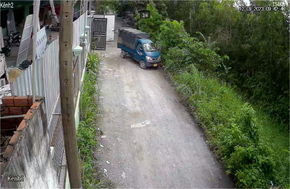 Hình Thiết Bị Camera thực tế chất lượng sắc nét đến 2.0 megapixel Chất lượng đúng tiêu chuẩn của bộ Lắp đặt camera giá rẻ sử dụng mã DS-2CE10DF0T-F Hình Thiết Bị Camera thực tế chất lượng sắc nét đến 2.0 megapixel Chất lượng đúng tiêu chuẩn của bộ Lắp đặt camera giá rẻ sử dụng mã DS-2CE10DF0T-F