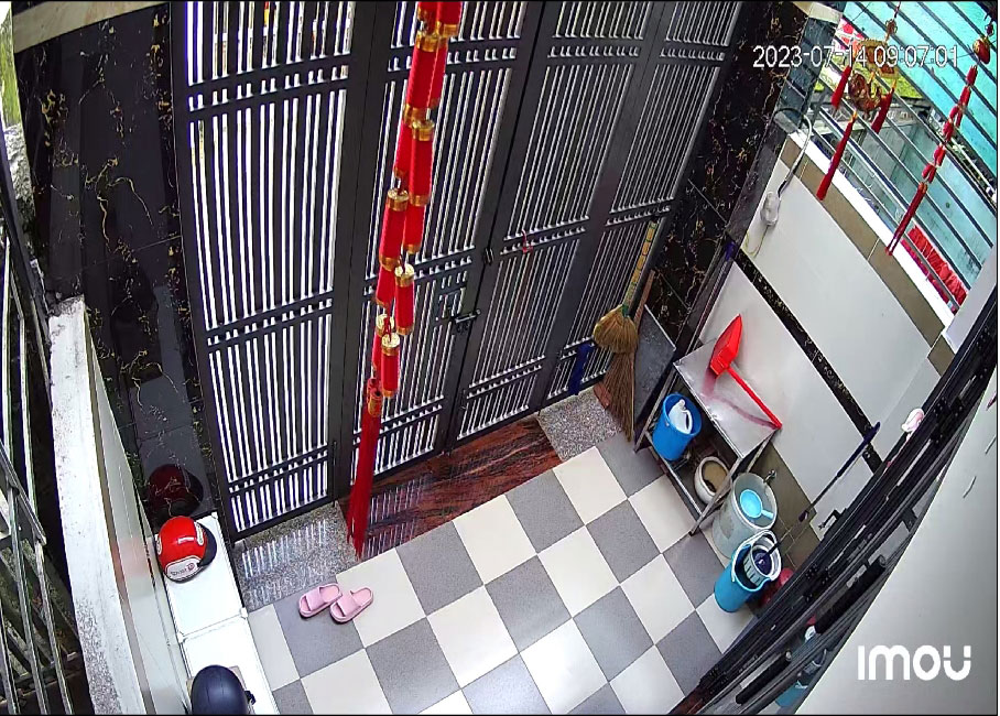 Hình Camera thực tế Chất Lượng Hình 2.0 MP FULL HD 1080P Sắc nét tiết kiệm chi phí của bộ Trọn bộ camera cho xưởng cơ khí sử dụng mã DS-2CE10DF0T-PF Hình Camera thực tế Chất Lượng Hình 2.0 MP FULL HD 1080P Sắc nét tiết kiệm chi phí của bộ Trọn bộ camera cho xưởng cơ khí sử dụng mã DS-2CE10DF0T-PF